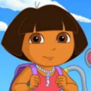 dora the explorer bathing suit