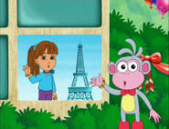 Bonjour!
