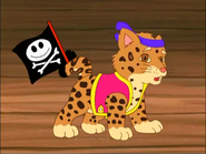 Meow-meow-meow! (We did it!)