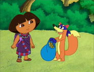 "We better bring those friendship bracelets back, quick!"
