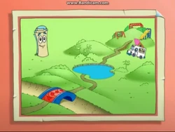 Stuck Truck Dora The Explorer Wiki Fandom