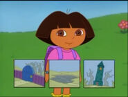 Picture Pop-Up Sequence | Dora the Explorer Wiki | Fandom