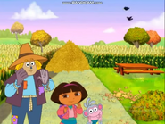 Dora the explorer season 6 ep 12 part 3 3-33 screenshot