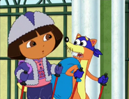 "We'll NEVER be able to give the friendship bracelets back NOW!"