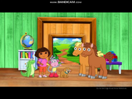 Dora the explorer season 7 ep 5 part 6 2-7 screenshot