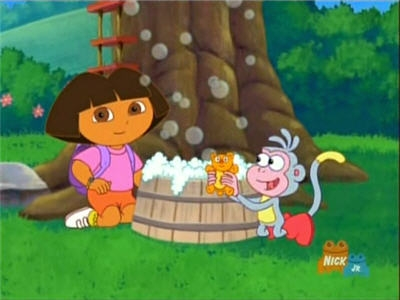 youtube dora explorer episodes