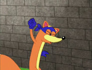 "Oh,