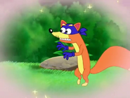 Swiper, no swiping!