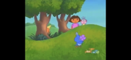 You see Swiper?