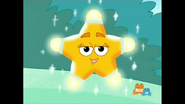 Catch ME!" an Explorer Star said. But, WHO is this star?