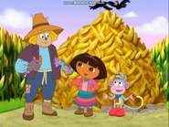Dora the explorer season 6 ep 12 part 3 3-4 screenshot