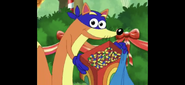 (That's the last straw!)
