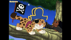 Baby Jaguar Dora The Explorer Wiki Fandom