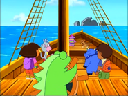 "THE BIG BAD ROCKS!!!"