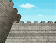 the Great Wall to bring them back!"