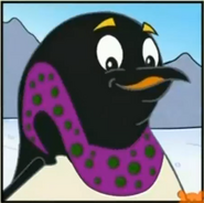 Pepito's Penguin School Wrong Answer 4