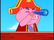 (So, what is he going to find of his devious plan?)