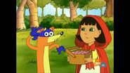 Dora The Explorer Swiper "Oh Man" Compilation Season 3 0-13 screenshot