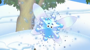 ¡Hola, Snow Fairy! (Remember THIS guy?)