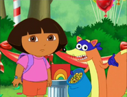 my Swiper-Copter all around the world