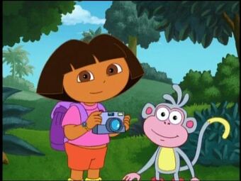 Click Dora The Explorer Wiki Fandom