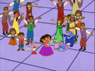 "I WISH SWIPER FREE!!"