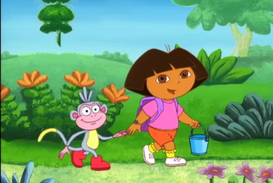Dora The Explorer Call Me Mr Riddles Livedash