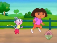 (…they can still have a chance!) We need your help stop Swiper! You have to say, "Swiper, no swiping!"