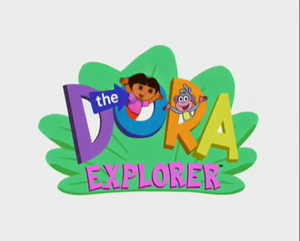 Dora Season 5 Opening