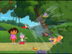 Dora The Explorer Super Map Super Map!/Gallery | Dora The Explorer Wiki | Fandom