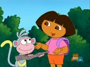 Unfortunately... "But we don't know how to GET to the Highest Hill!"