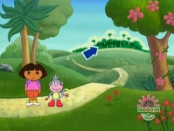 The Chocolate Tree Gallery Dora the Explorer Wiki Fandom