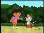 The Super Silly Fiesta | Dora the Explorer Wiki | Fandom