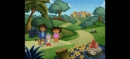 ¿Dónde está la fiesta de Daisy? (Where is Daisy's Party?)
