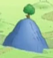 Big Rock, Dora the Explorer Wiki