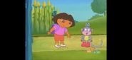 Hey, where’s she going now?