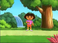 Dora!"