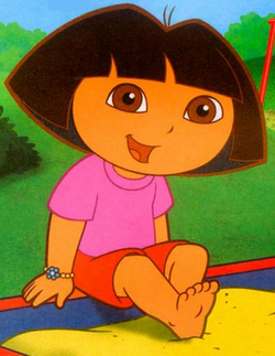 Dora the explorer shoes new arrivals
