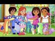 We Did It! | Dora the Explorer Wiki | Fandom