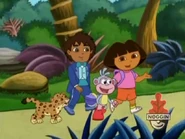 So we need to find Daisy's party.
