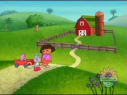 Now we have to find the second piggy!