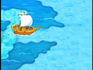 Seven seven seas,