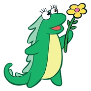 Dora-Isa-holding-flower-stock-art.png (252 KB)