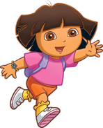 Dora photo4