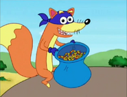 Now I can put back the friendship bracelets!