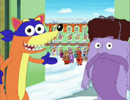 We've gotta bring the friendship bracelets back quick!