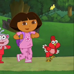 Category Episodes where Dora wears pajamas Dora the Explorer Wiki Fandom