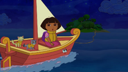 Dora Explores w Kittens! 😻 EPISODE Dora's Moonlight Adventure Dora & Friends 17-28 screenshot (1)