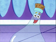 Everyone can daaaance! Everyone can daaaance!