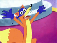 YAY!